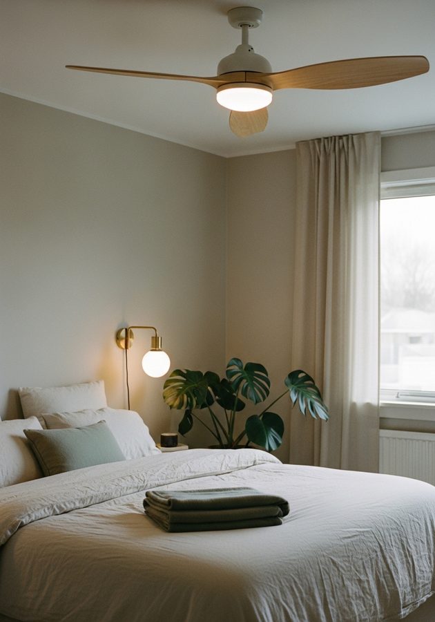 Univers Ventilateurs