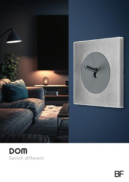 Catalogue DOM · Fontini