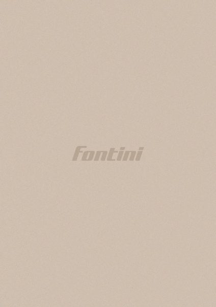 Catalogue Fontini