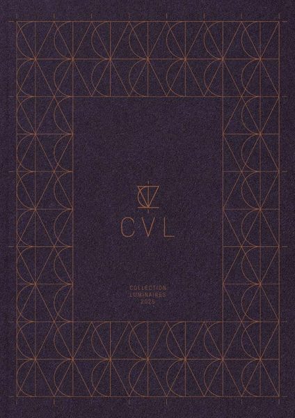 Catalogue CVL