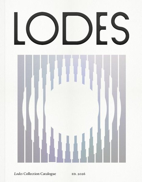 Catalogue Lodes