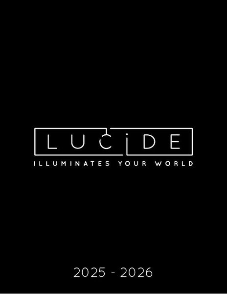 Catalogue Lucide