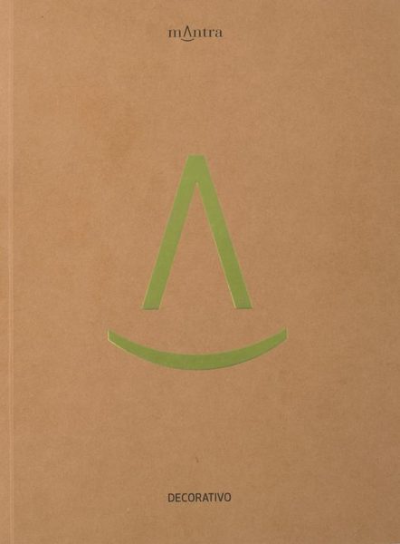 Catalogue Mantra