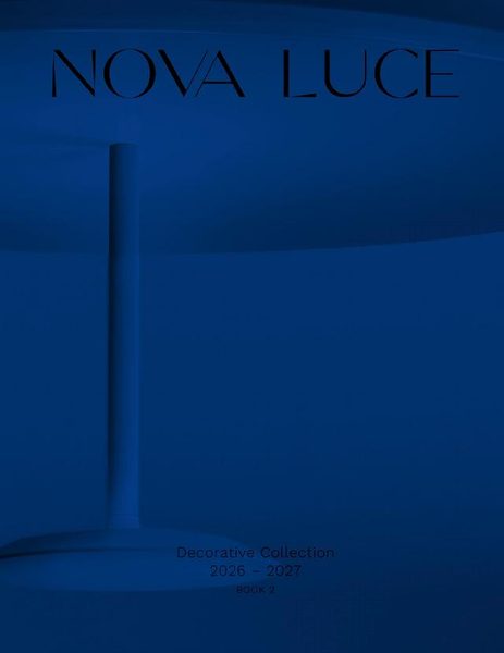 Catalogue Novaluce