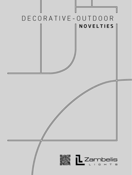 Catalogue Zambelis