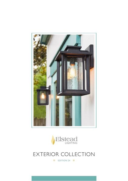 Catalogue Elstead