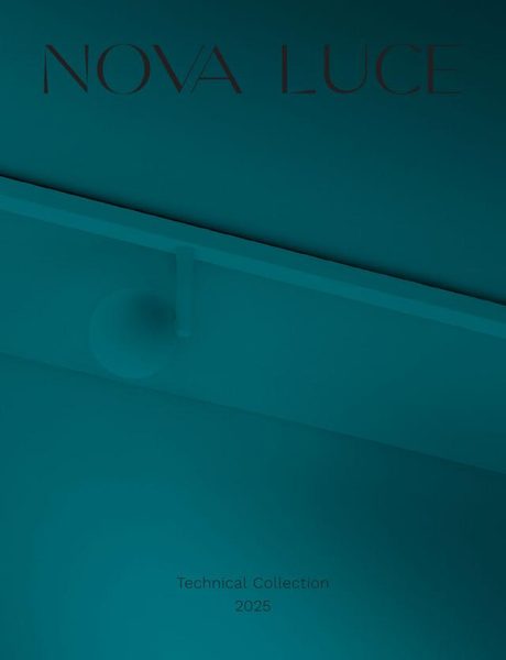 Catalogue Novaluce